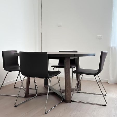 Atelier Rimini - Affitti Brevi Italia Appartement Buitenkant foto