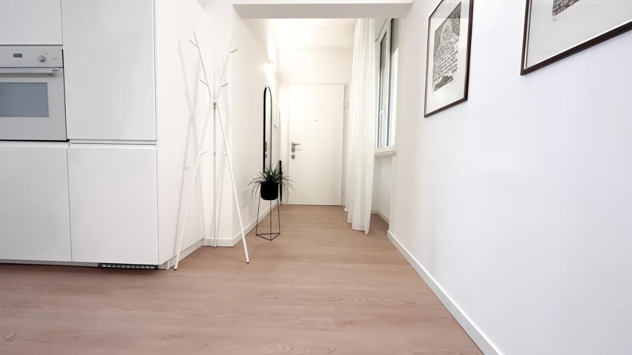 Atelier Rimini - Affitti Brevi Italia Appartement Buitenkant foto