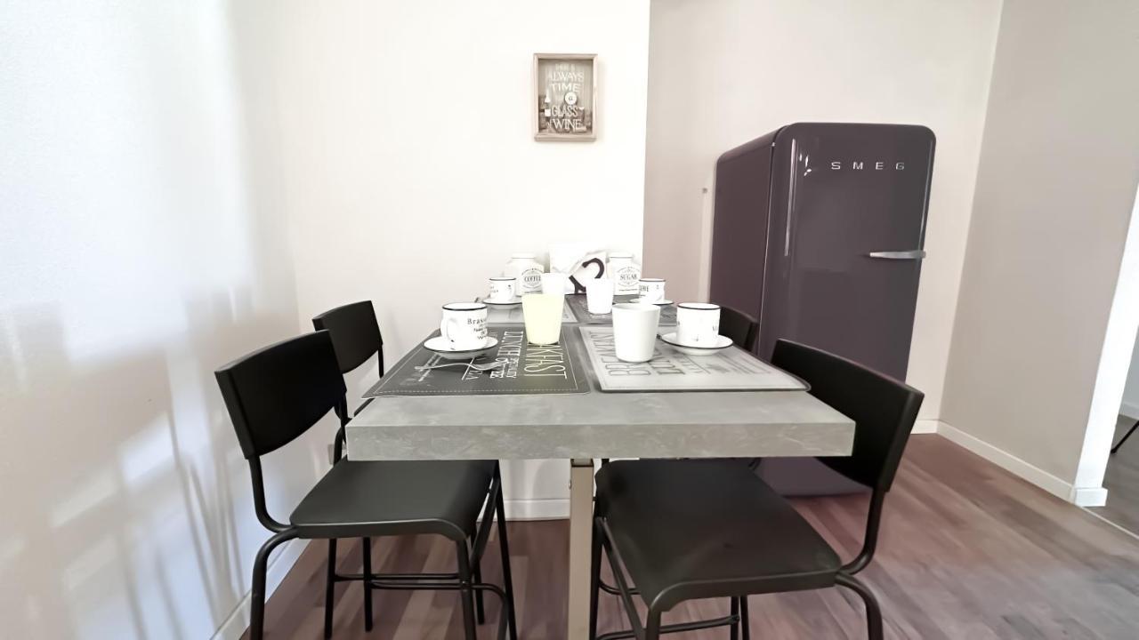 Atelier Rimini - Affitti Brevi Italia Appartement Buitenkant foto