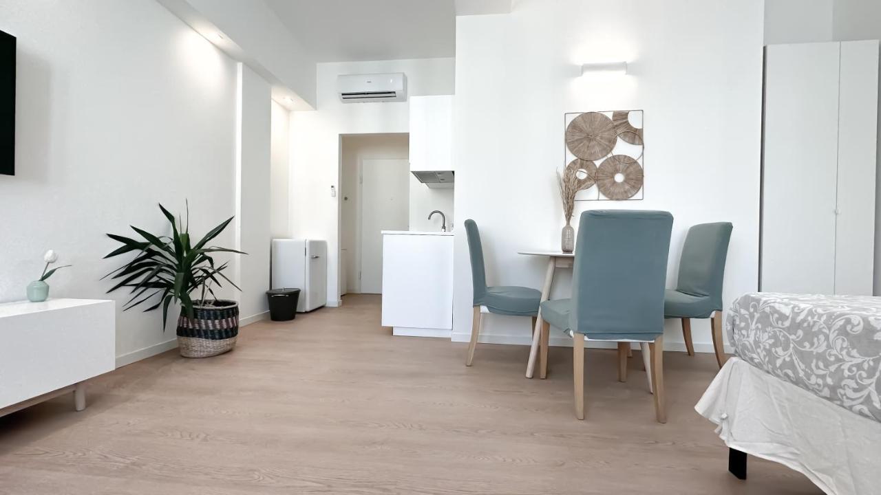 Atelier Rimini - Affitti Brevi Italia Appartement Buitenkant foto