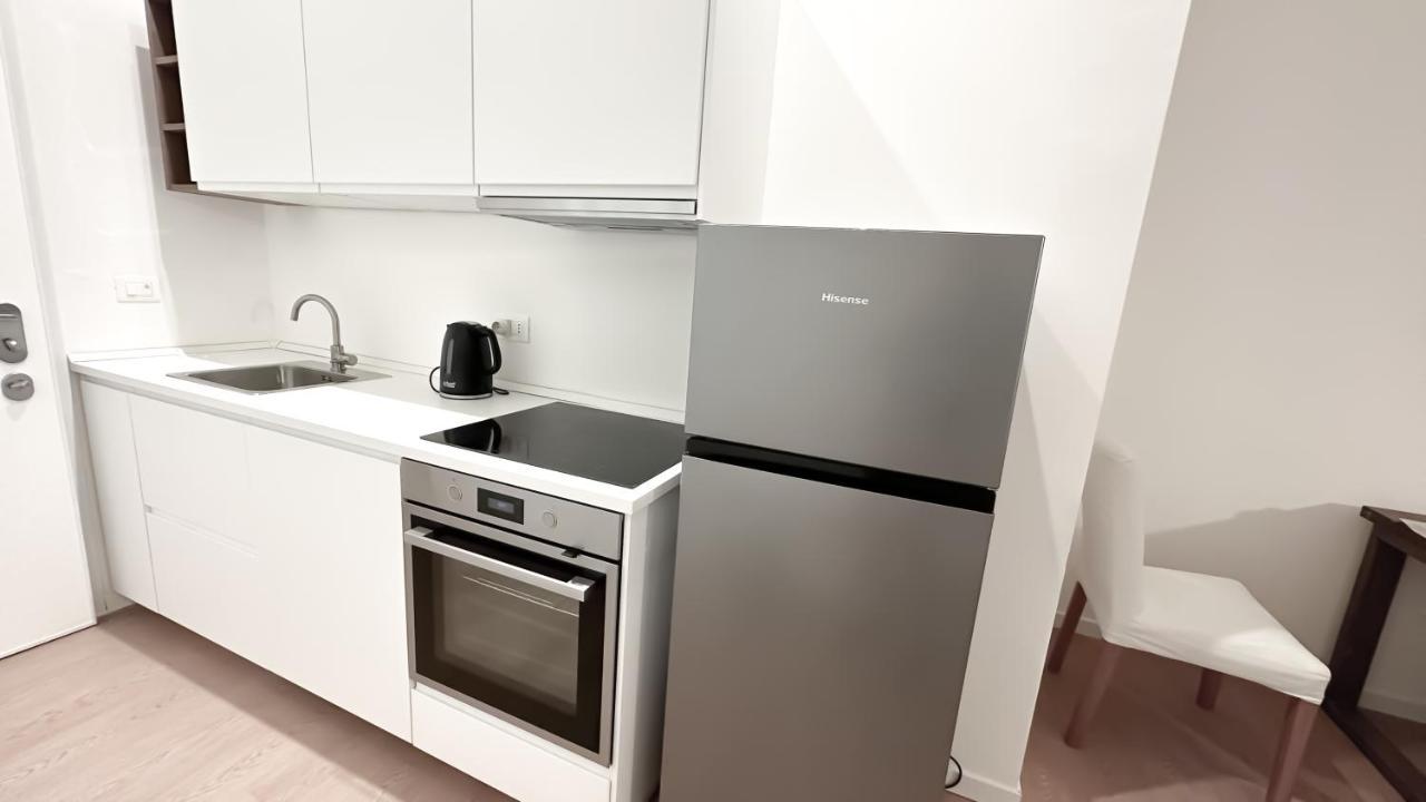 Atelier Rimini - Affitti Brevi Italia Appartement Buitenkant foto