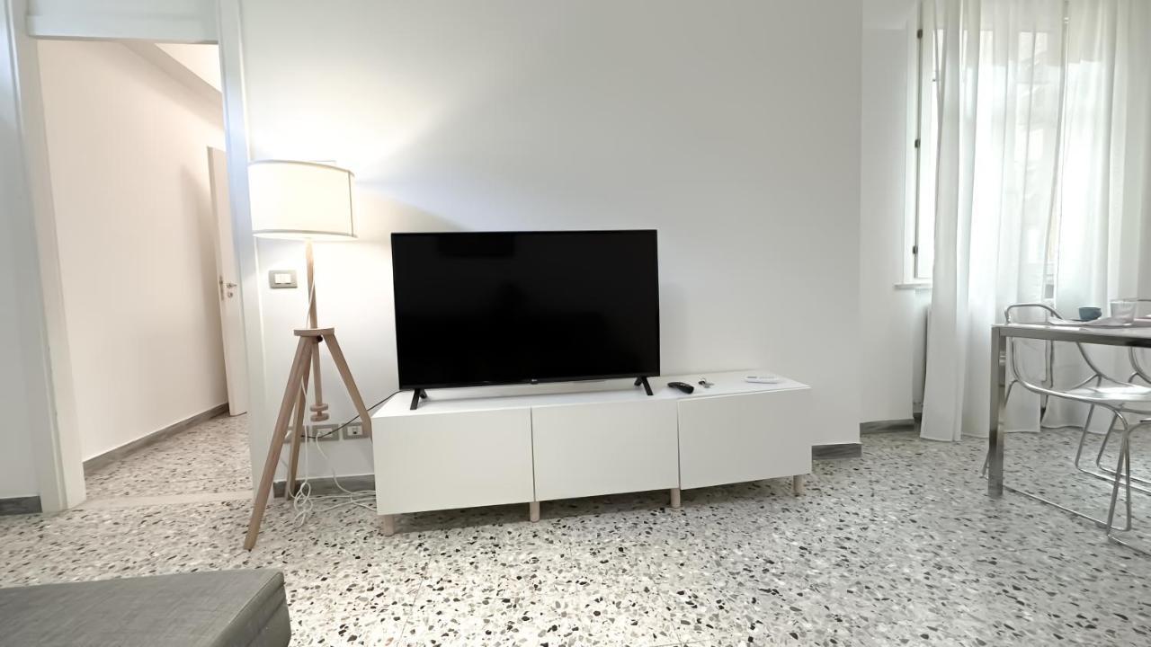 Atelier Rimini - Affitti Brevi Italia Appartement Buitenkant foto