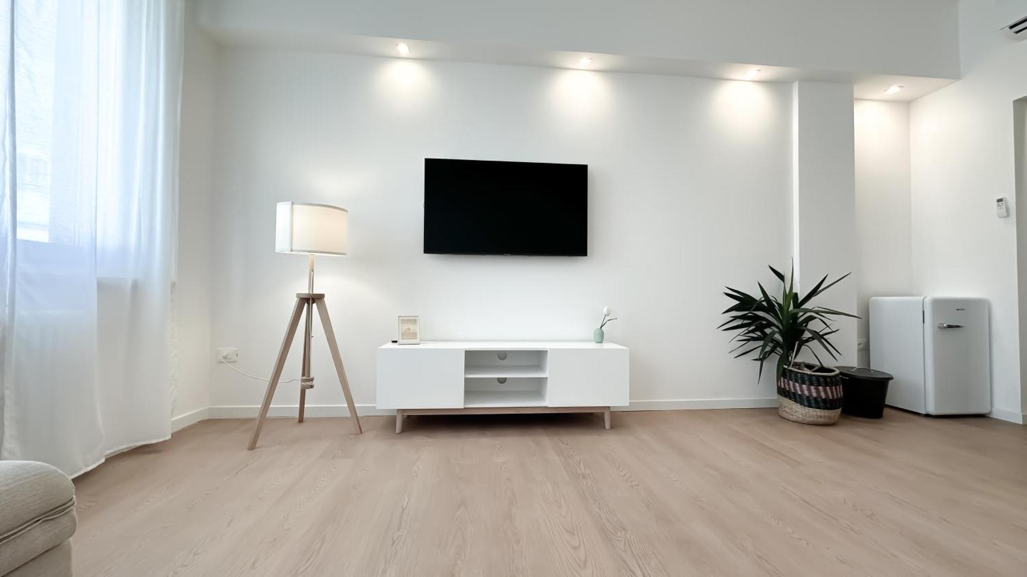 Atelier Rimini - Affitti Brevi Italia Appartement Buitenkant foto