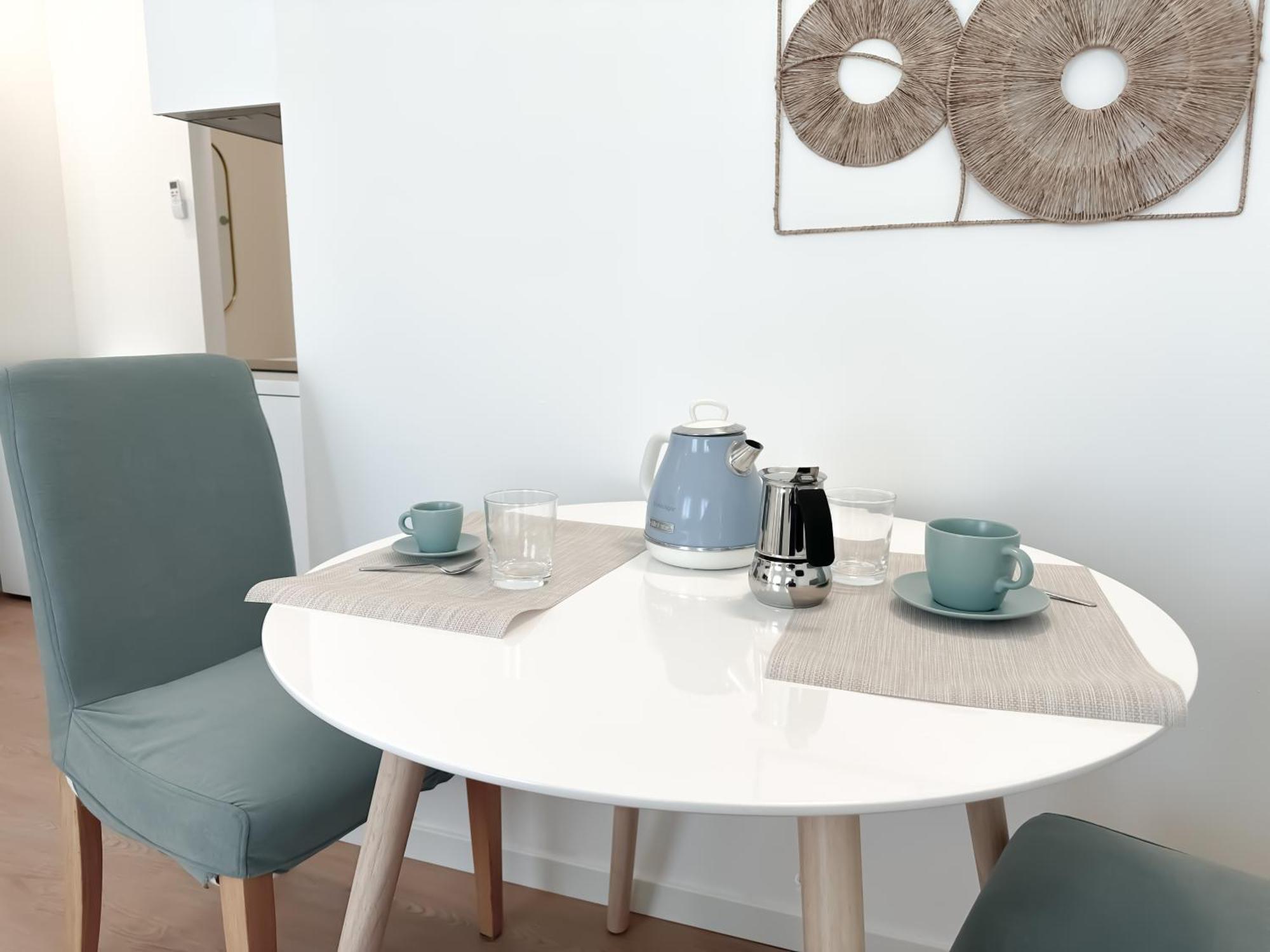 Atelier Rimini - Affitti Brevi Italia Appartement Buitenkant foto