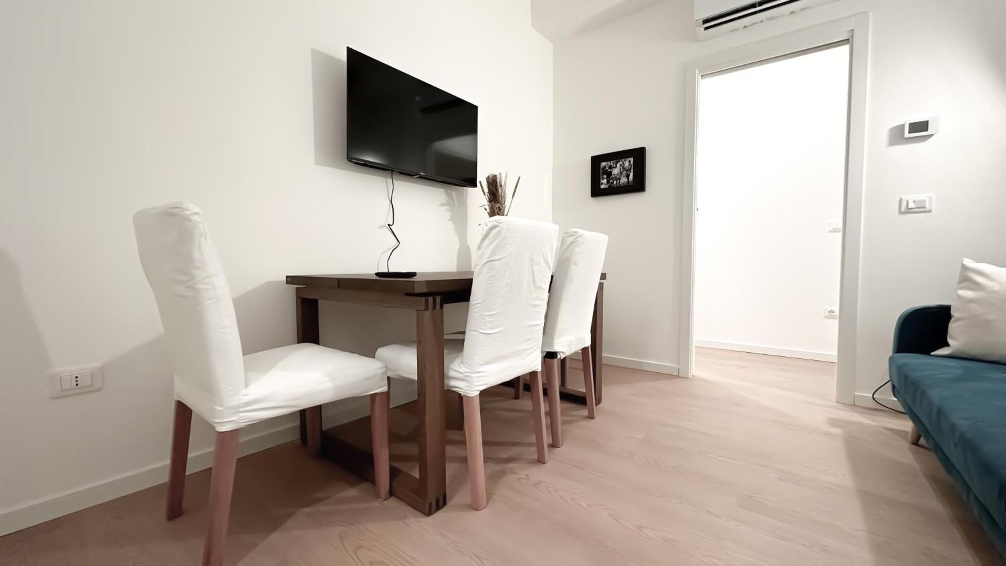 Atelier Rimini - Affitti Brevi Italia Appartement Buitenkant foto