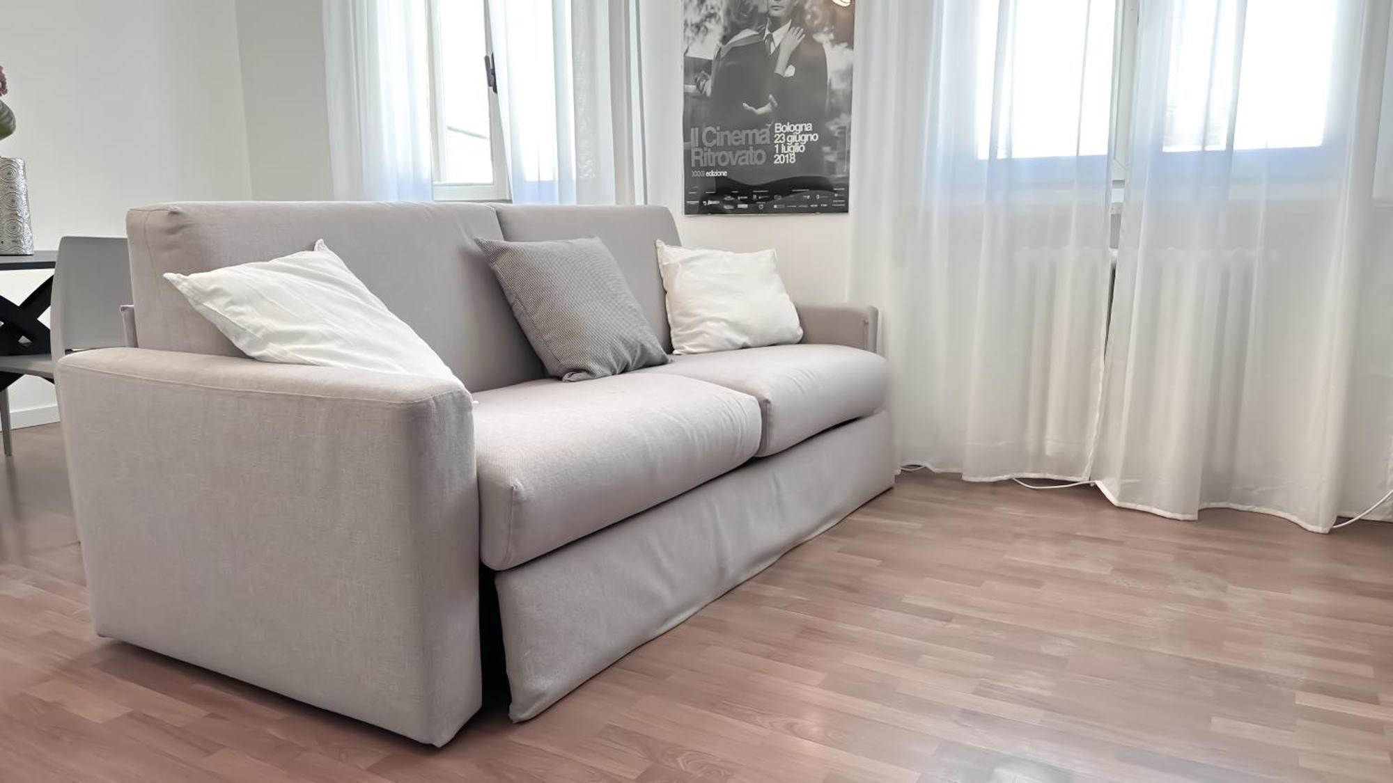 Atelier Rimini - Affitti Brevi Italia Appartement Buitenkant foto