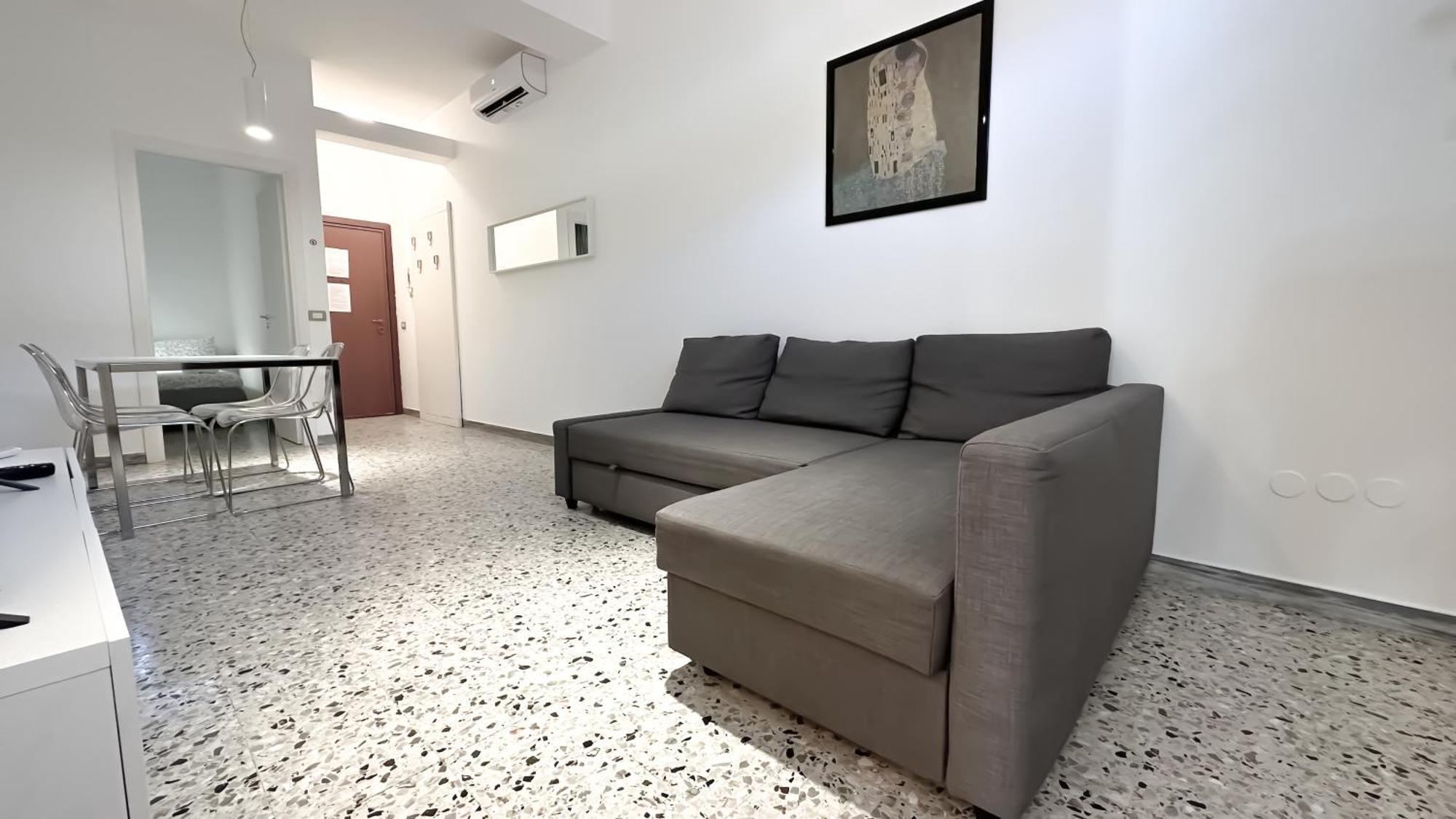 Atelier Rimini - Affitti Brevi Italia Appartement Buitenkant foto