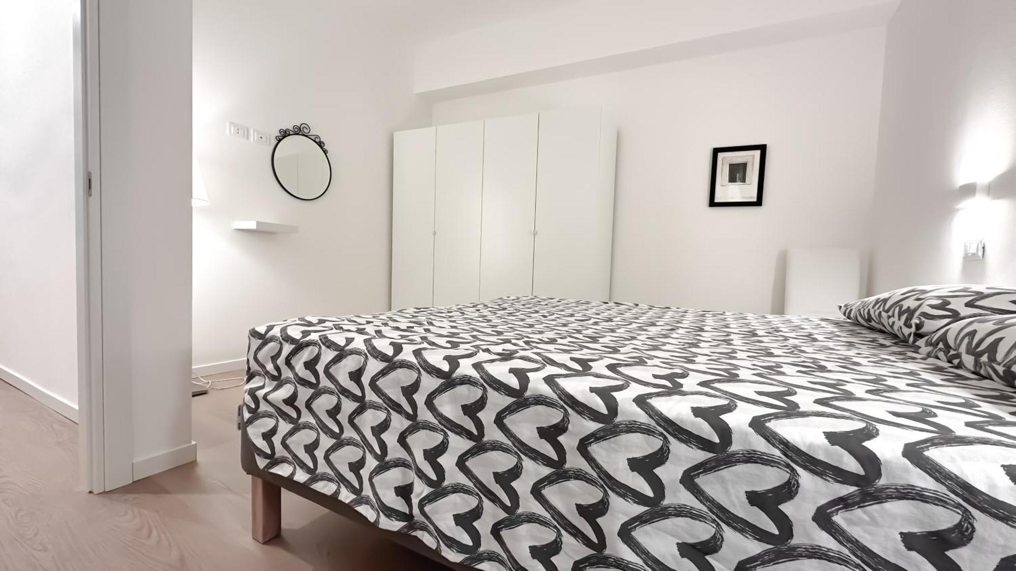 Atelier Rimini - Affitti Brevi Italia Appartement Buitenkant foto