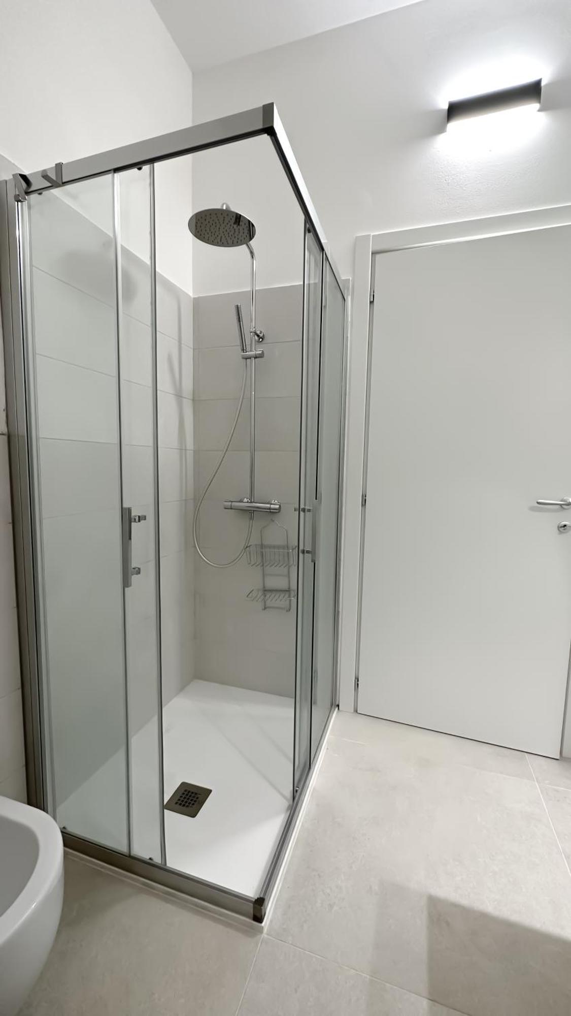 Atelier Rimini - Affitti Brevi Italia Appartement Buitenkant foto
