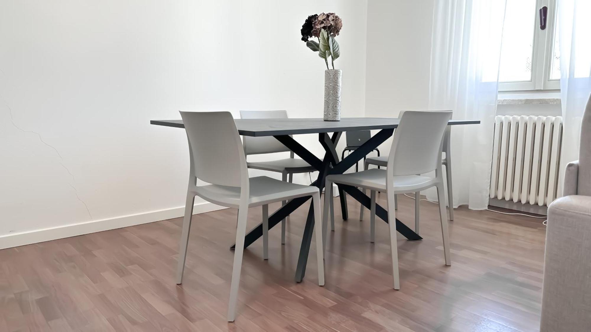 Atelier Rimini - Affitti Brevi Italia Appartement Buitenkant foto