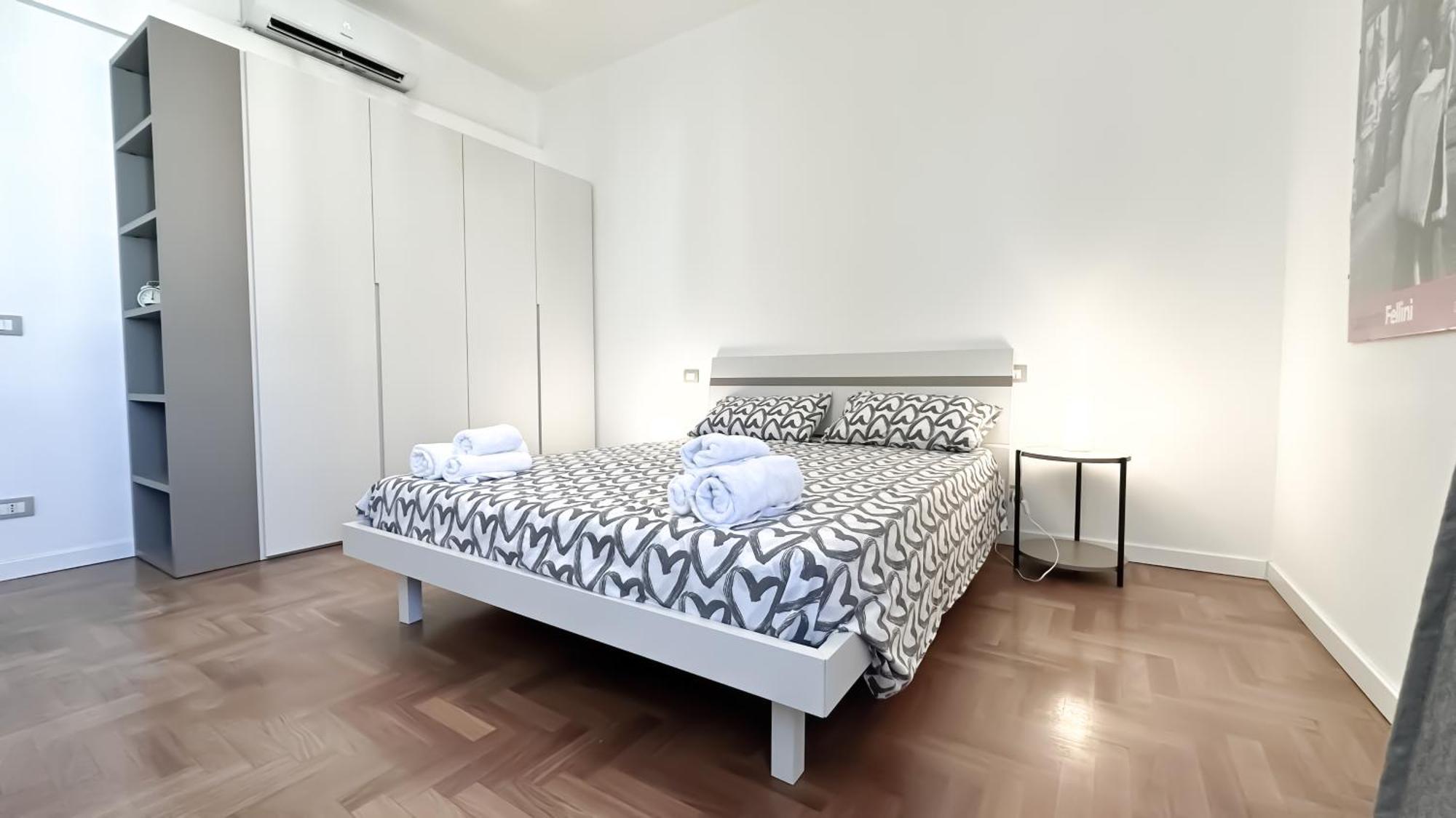 Atelier Rimini - Affitti Brevi Italia Appartement Buitenkant foto
