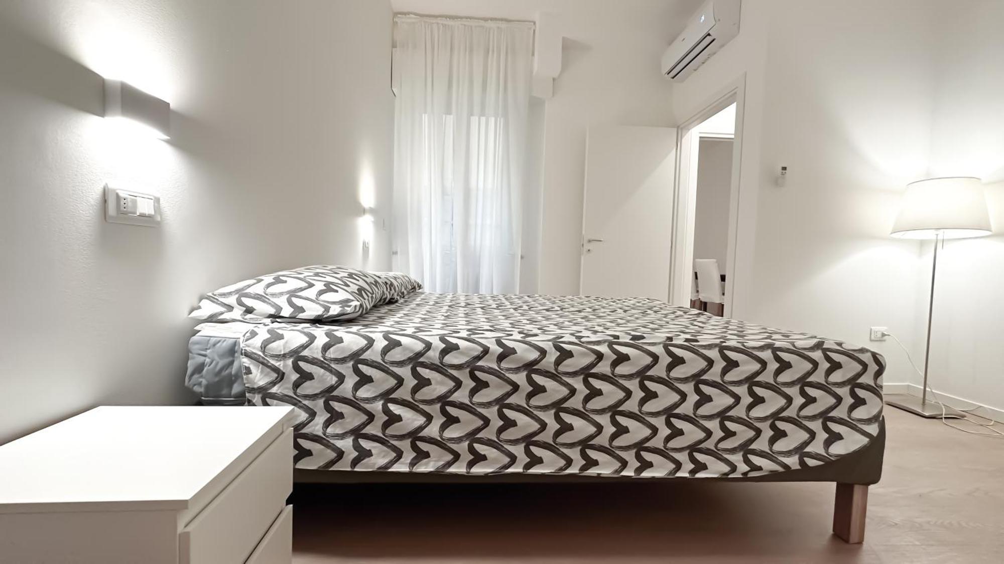 Atelier Rimini - Affitti Brevi Italia Appartement Buitenkant foto