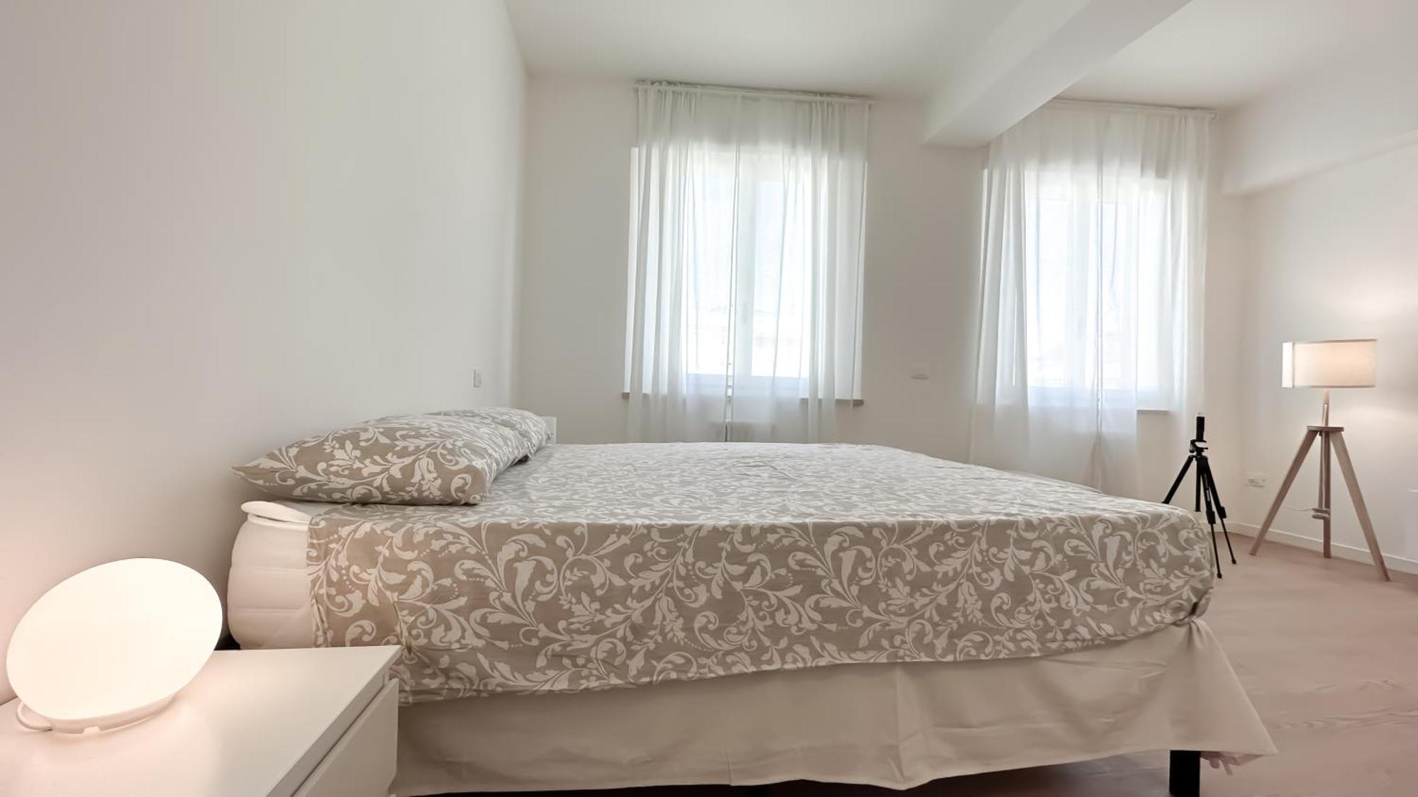 Atelier Rimini - Affitti Brevi Italia Appartement Buitenkant foto