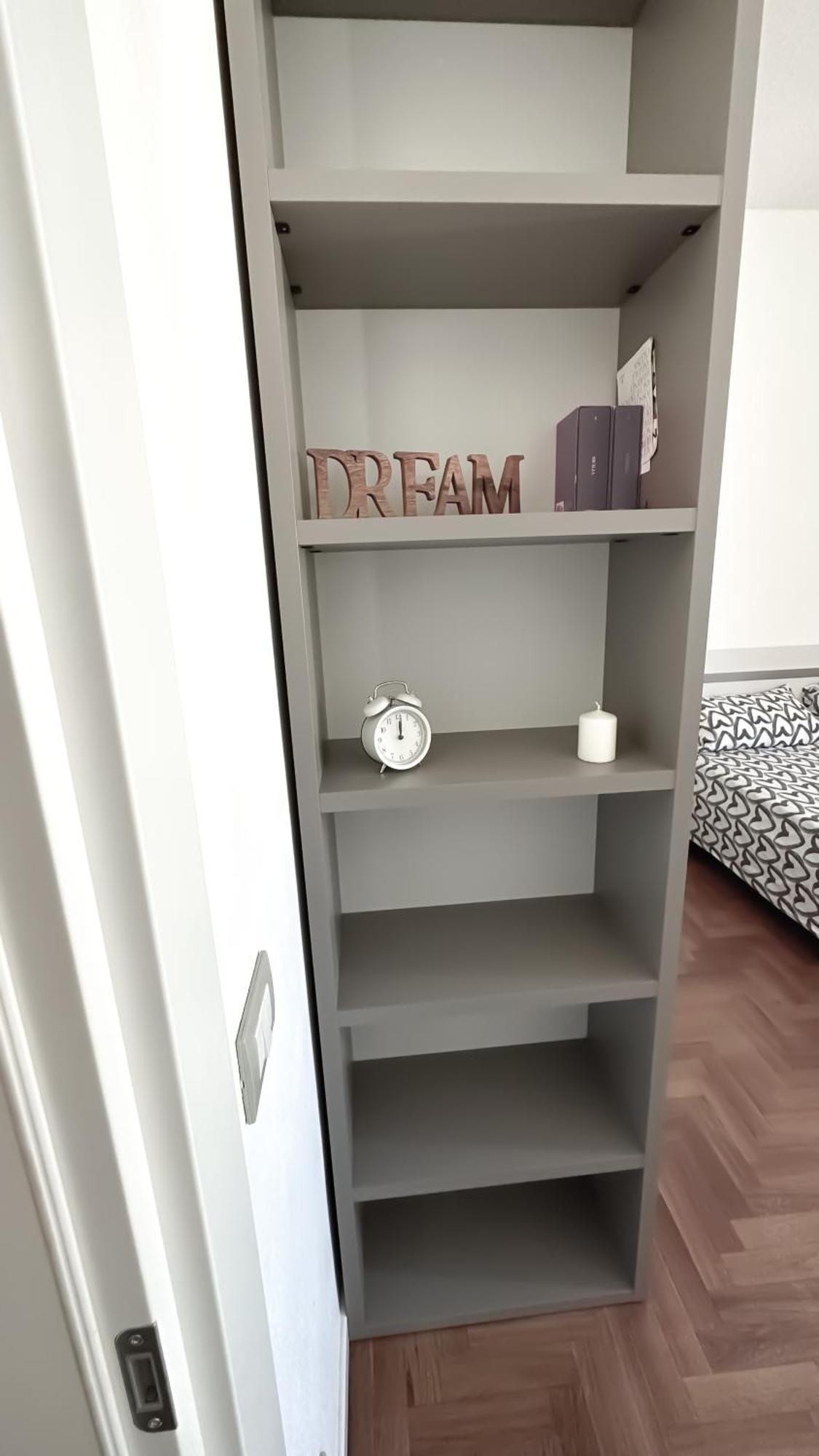 Atelier Rimini - Affitti Brevi Italia Appartement Buitenkant foto