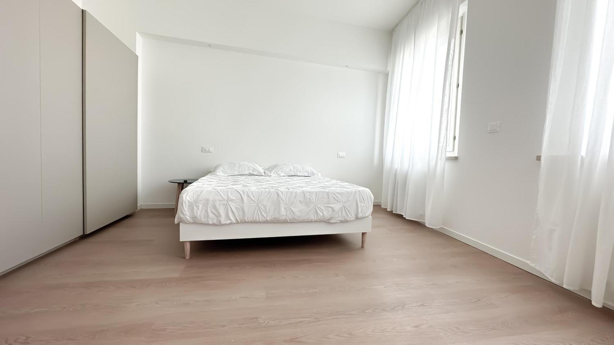 Atelier Rimini - Affitti Brevi Italia Appartement Buitenkant foto