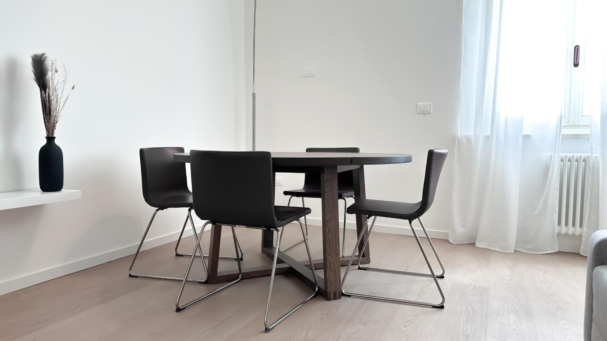 Atelier Rimini - Affitti Brevi Italia Appartement Buitenkant foto