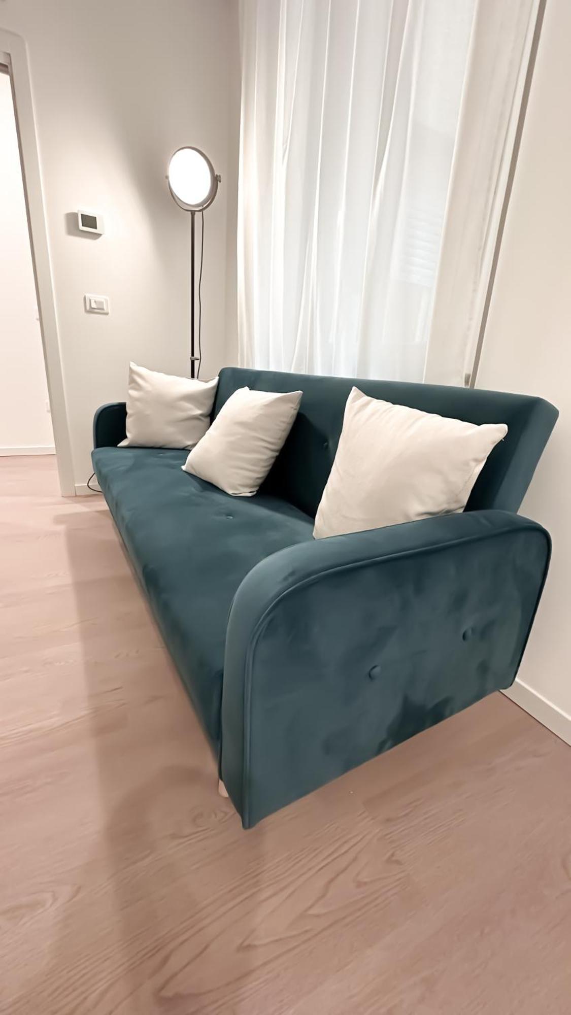 Atelier Rimini - Affitti Brevi Italia Appartement Buitenkant foto