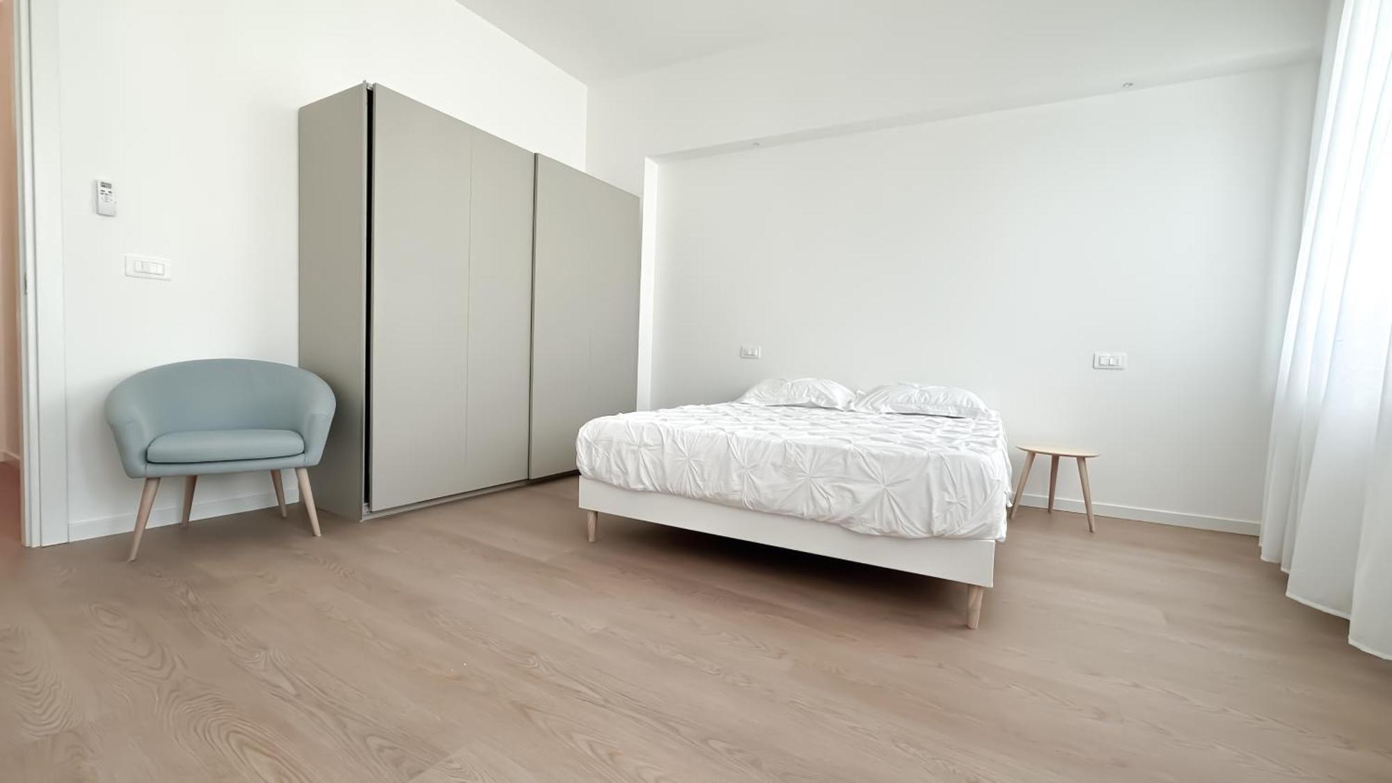 Atelier Rimini - Affitti Brevi Italia Appartement Buitenkant foto