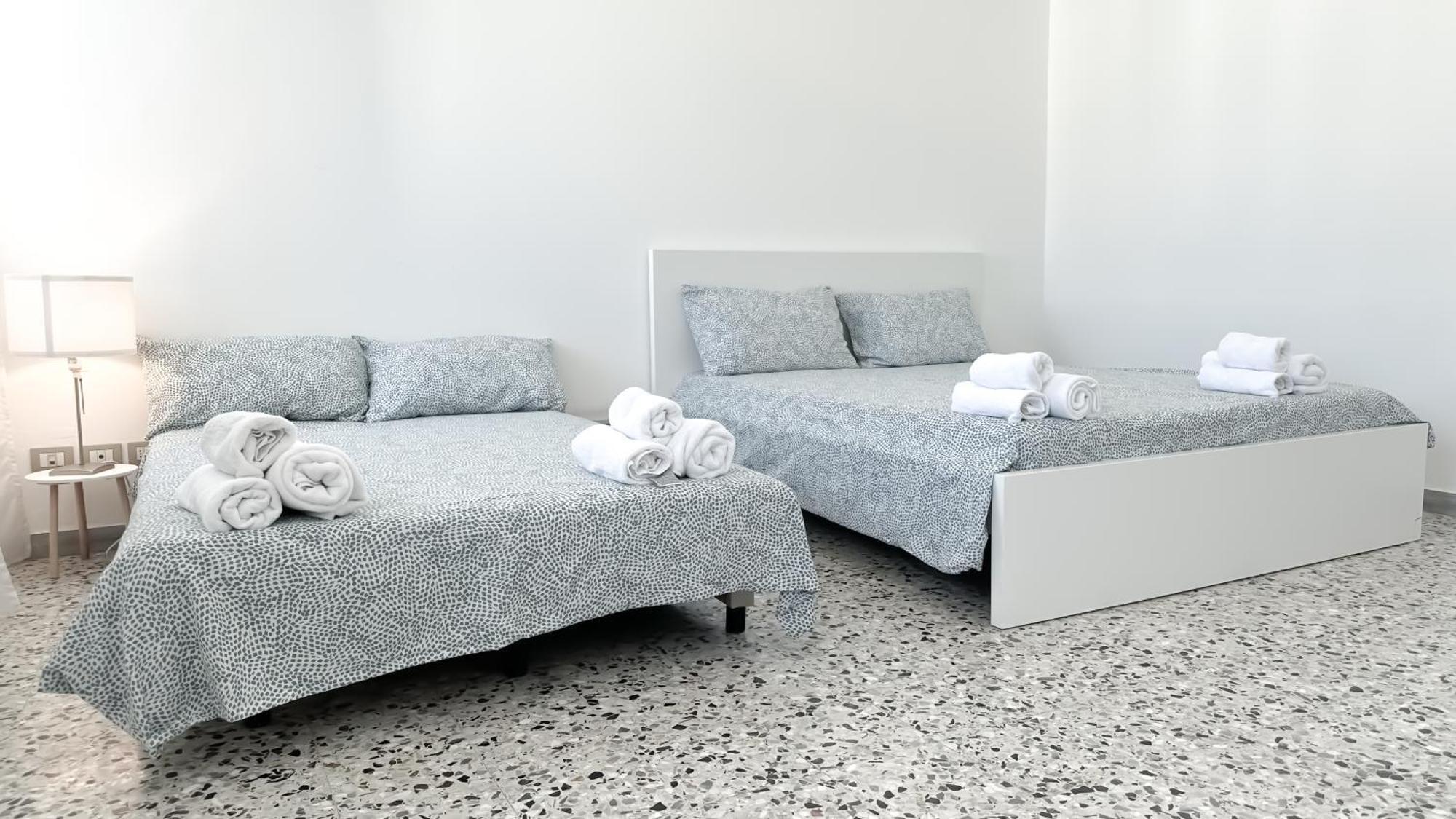 Atelier Rimini - Affitti Brevi Italia Appartement Buitenkant foto