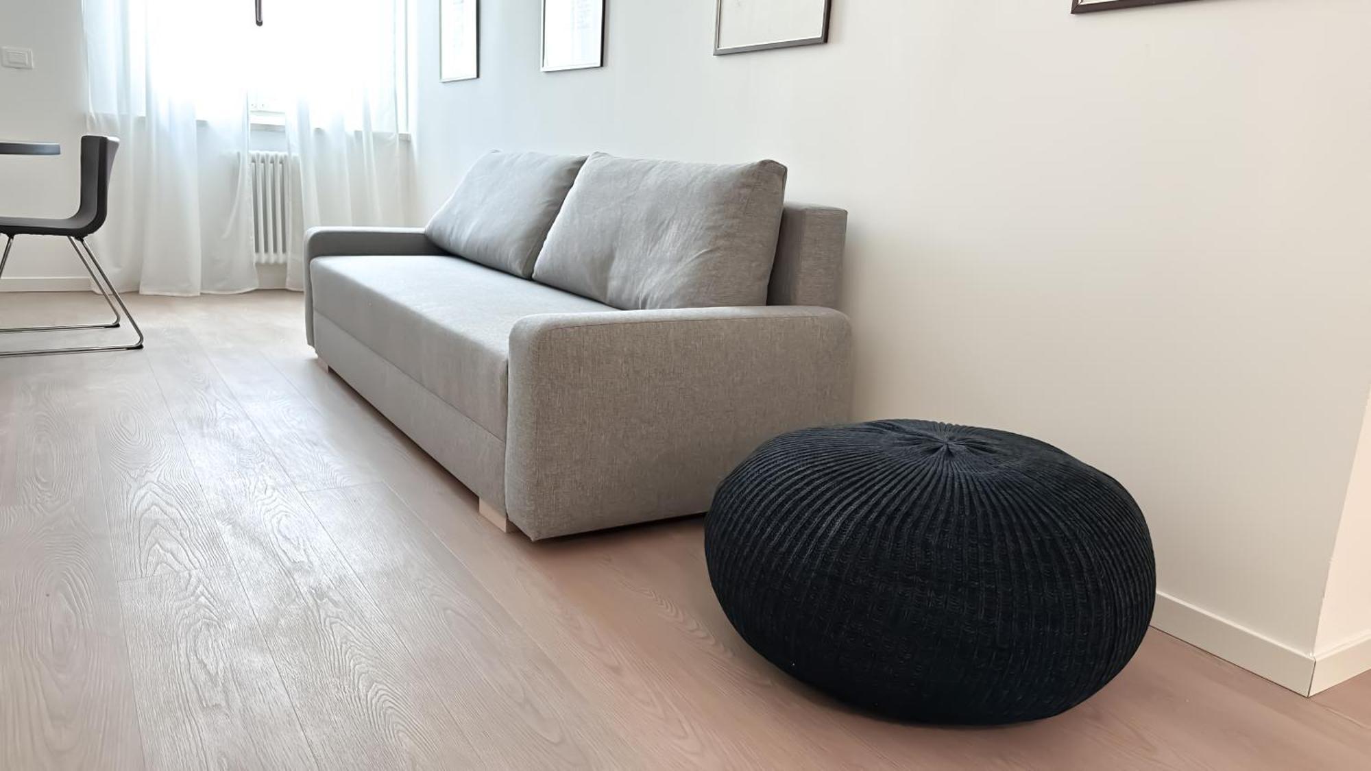 Atelier Rimini - Affitti Brevi Italia Appartement Buitenkant foto