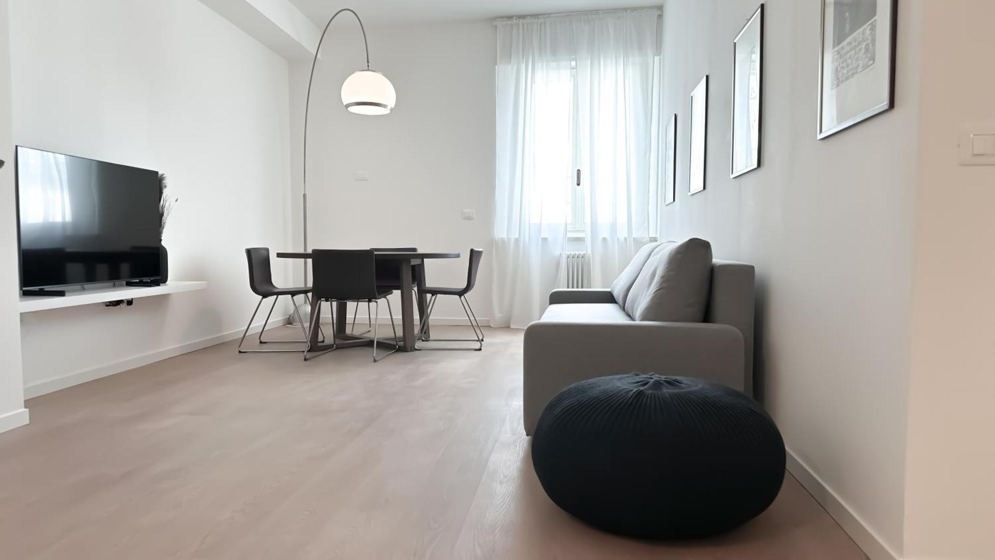 Atelier Rimini - Affitti Brevi Italia Appartement Buitenkant foto