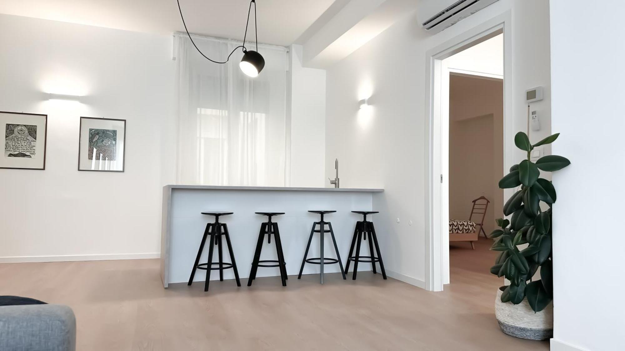 Atelier Rimini - Affitti Brevi Italia Appartement Buitenkant foto