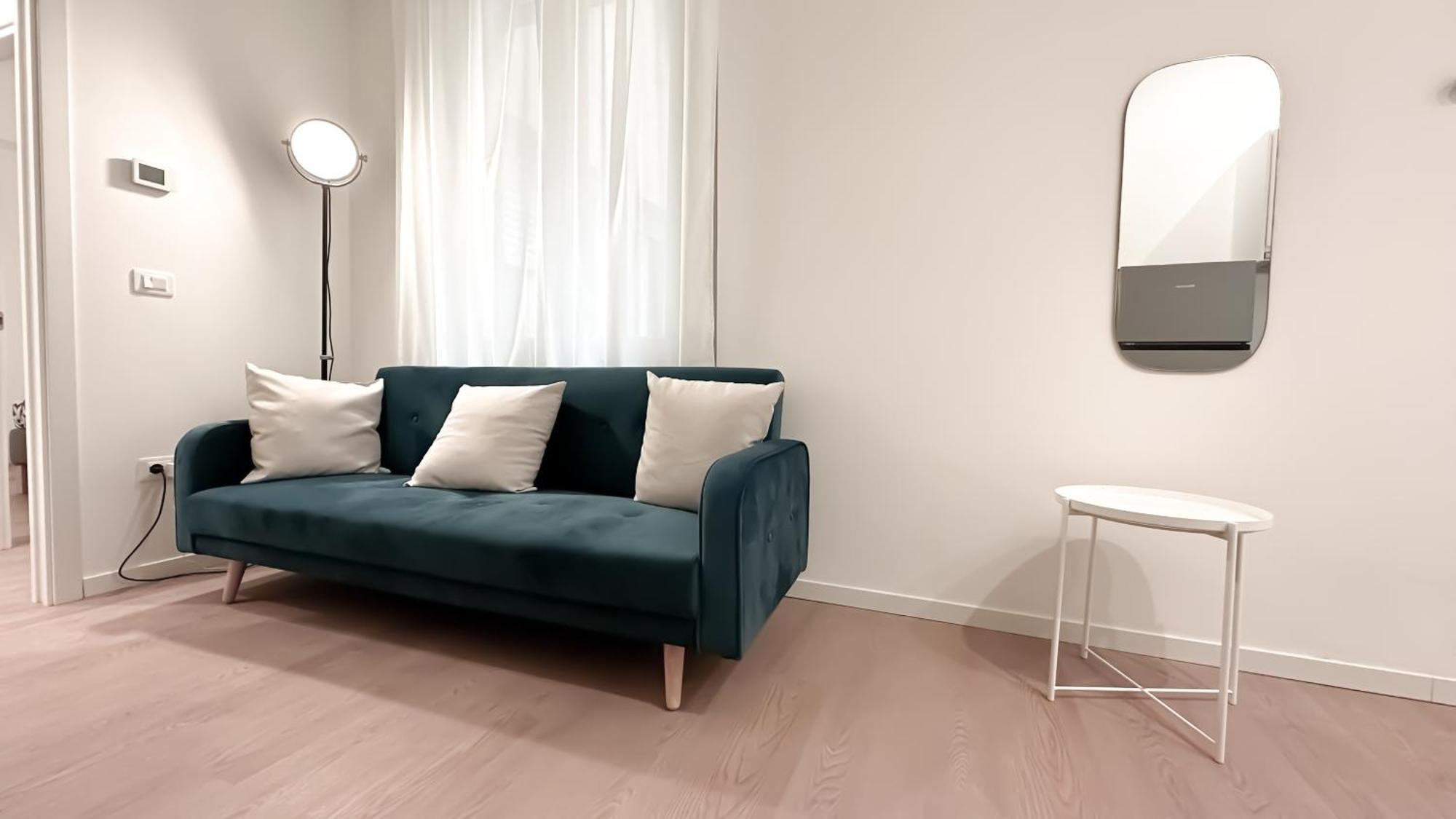 Atelier Rimini - Affitti Brevi Italia Appartement Buitenkant foto