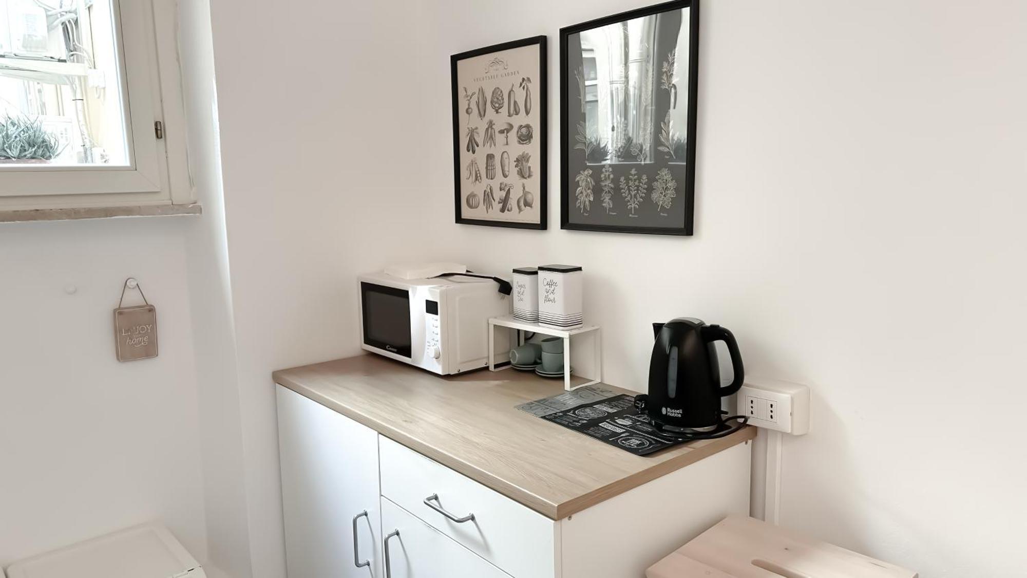 Atelier Rimini - Affitti Brevi Italia Appartement Buitenkant foto
