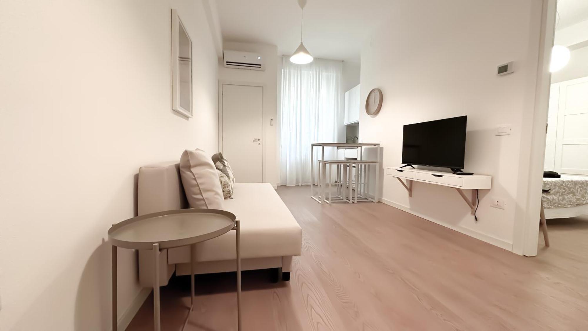 Atelier Rimini - Affitti Brevi Italia Appartement Buitenkant foto