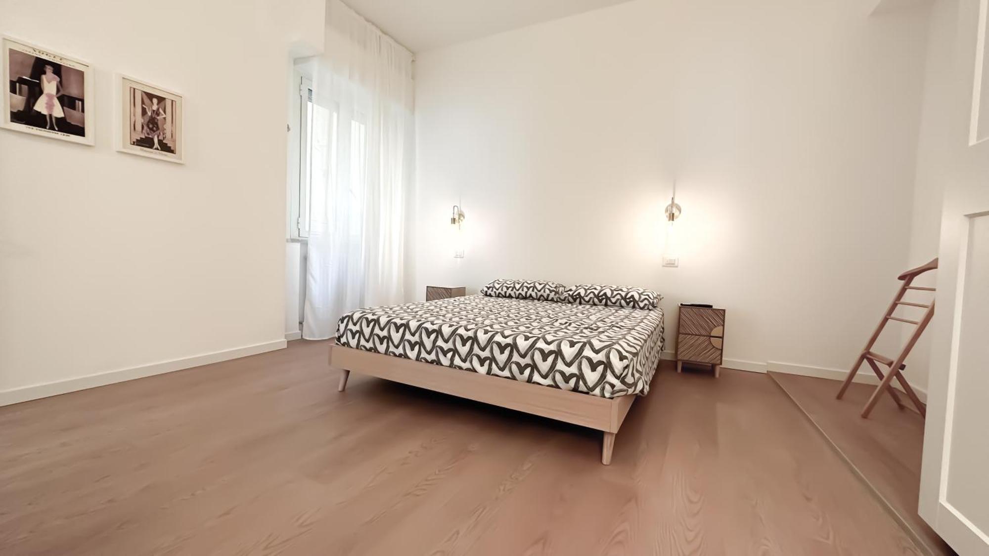 Atelier Rimini - Affitti Brevi Italia Appartement Buitenkant foto